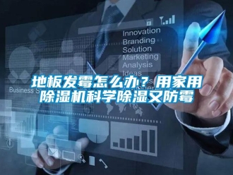 常见问题地板发霉怎么办？用家用除湿机科学除湿又防霉