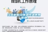 冷风机制冷降温恒温使用原理 冷风机制冷降温恒温使用原理