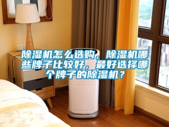 行业新闻除湿机怎么选购，除湿机哪些牌子比较好，最好选择哪个牌子的除湿机？