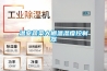 温室蔬菜大棚温湿度控制器 温室蔬菜大棚温湿度控制器