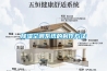 除湿空调系统的制作方法 除湿空调系统的制作方法