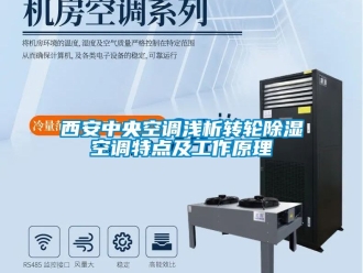 常见问题西安中央空调浅析转轮除湿空调特点及工作原理