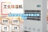 转轮除湿机为何不能正常启动 转轮除湿机为何不能正常启动