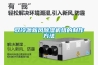 双冷源新风除湿机组的制作方法 双冷源新风除湿机组的制作方法