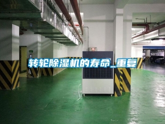 常见问题转轮除湿机的寿命_重复