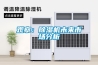 观察:除湿机未来市场分析 观察:除湿机未来市场分析