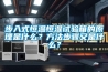 步入式恒温恒湿试验箱的原理是什么?方法步骤又是什么? 步入式恒温恒湿试验箱的原理是什么?方法步骤又是什么?