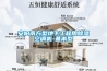 安阳南方型地下工程用除湿空调机-基本型