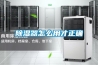 除湿器怎么用才正确 除湿器怎么用才正确