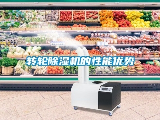 常见问题转轮除湿机的性能优势