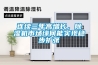 连续三年高增长,除湿机市场缘何能实现稳步扩张 连续三年高增长,除湿机市场缘何能实现稳步扩张