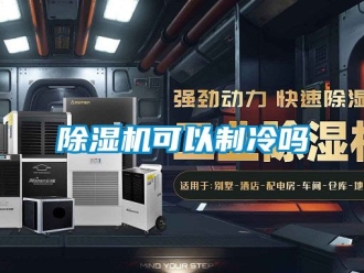 行业新闻除湿机可以制冷吗