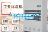 工业生产车间消雾气空气抽湿机型号选择 工业生产车间消雾气空气抽湿机型号选择