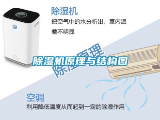 行业新闻除湿机原理与结构图