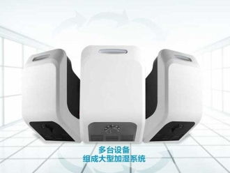 常见问题商业建筑 如何有效控制室内湿气
