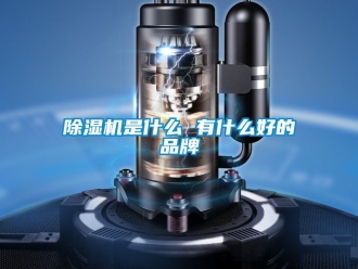 企业新闻除湿机是什么 有什么好的品牌
