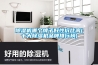 除湿机哪个牌子好性价比高(十大除湿机品牌排行榜) 除湿机哪个牌子好性价比高(十大除湿机品牌排行榜)
